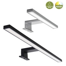 LED Spiegellampe Badleuchte Badlampe Schminklicht Schrankbeleuchtung Lampe IP44