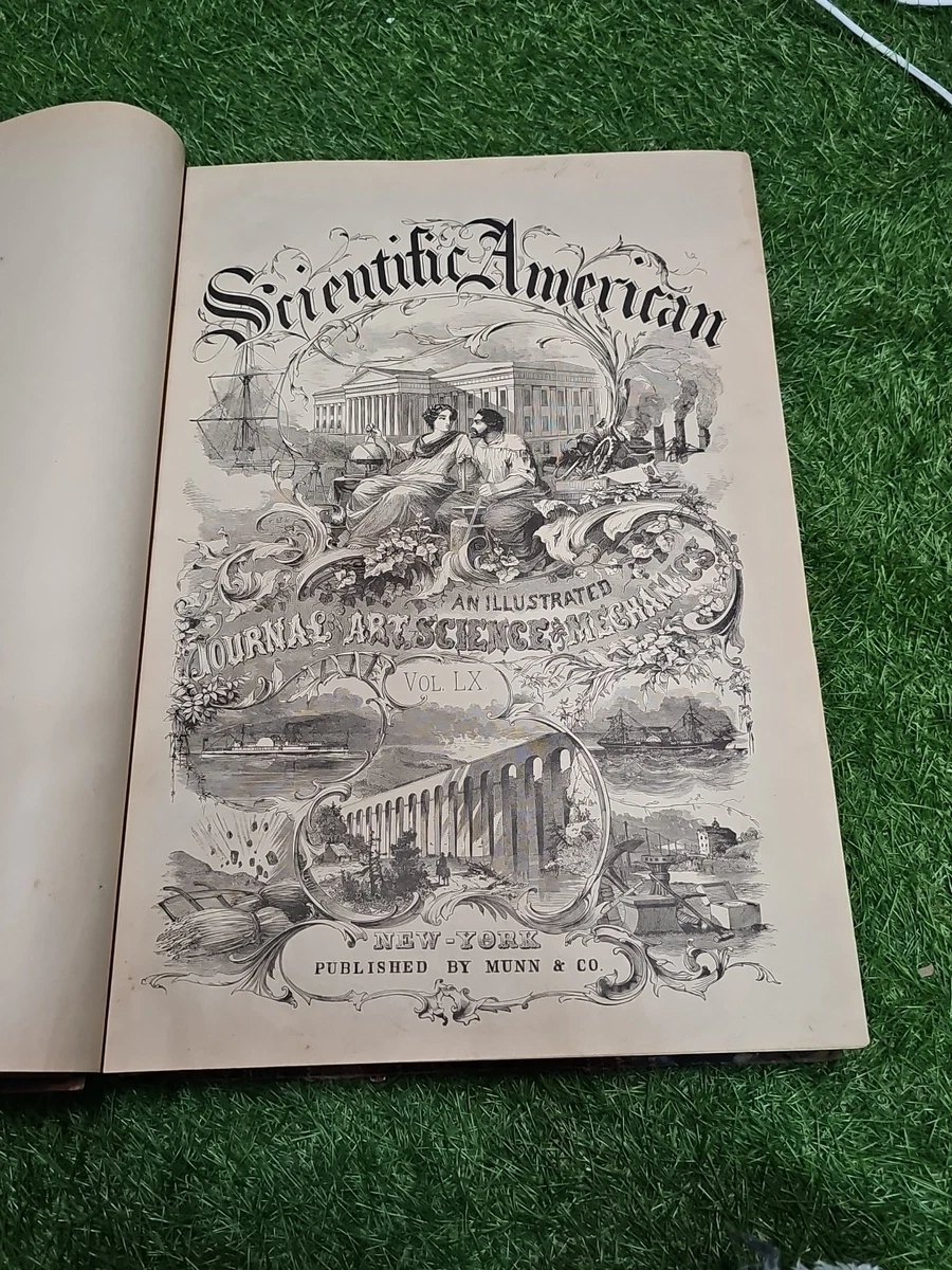 1850-1899 Magazines for sale | eBay