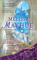 Melissa Mayhue | Healing The Highlander | Taschenbuch | Englisch (2014)