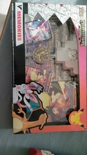 Pokemon Celebrations V Memories Box Charizard...
