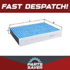 Image of Pollen / Cabin Filter fits BMW ALPINA Mahle 64116821995 64119237555 64119395845
