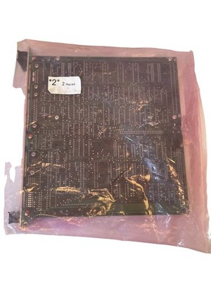 ELTROMAT WV3.PERI 2.0 VCC GND Platine -refurbished-