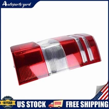 Right/Left Tail Light For Mercedes Benz Sprinter 2006 2007 2008 2009 2010-2012