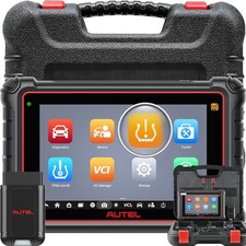 Autel MaxiPRO MP900-TS PRO MP808TS KFZ Diagnosegerät ALLE System ECU Coding TPMS