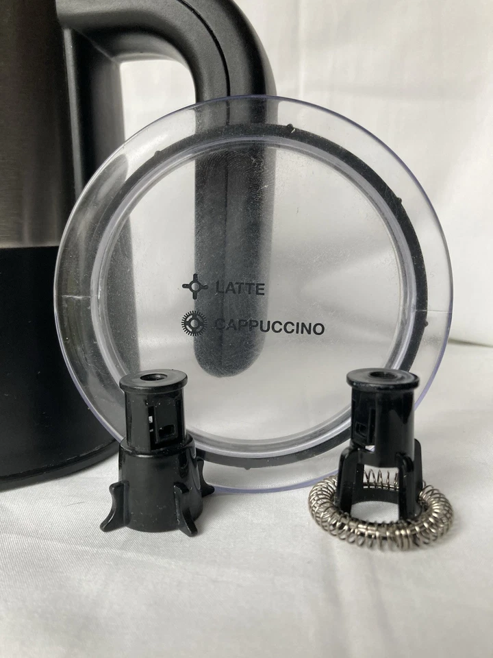 Система отопления Aroma Hot Froth X-Press Milk Frothed AFR-180 - Изображение 3 из 4