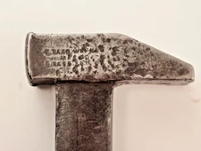 8.5” Girard Wrench Mfg. Co. Monkey Wrench / Mechanic / Vintage Hand Tool / MTT