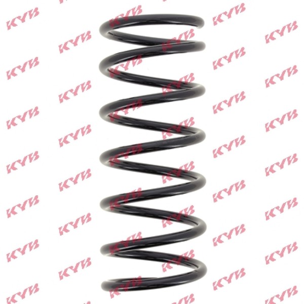 1X Kyb Fahrwerksfeder K-Flex RA5626 FüR Hyundai Mx Atos-image