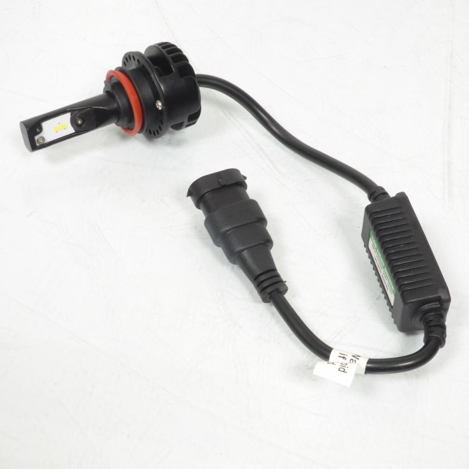 Ampoule LED Sifam pour phares Can-Am Maverick 1000 XRS