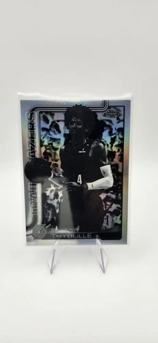 2025 Topps Matisse Thybulle Base (Raw)