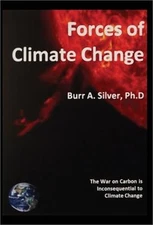 Forces of Climate Change: The War on Carbon is Inconsequential to Climate Change