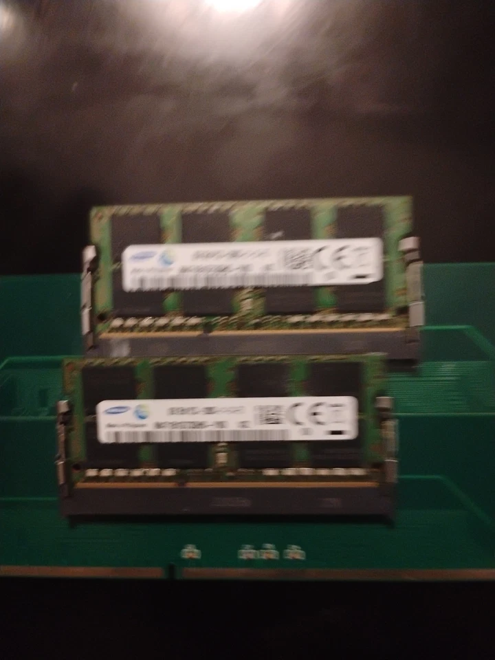 FM2 CPU DDR3  Ram Combo - Image 2 of 3