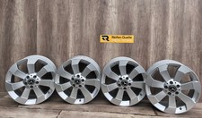 4 x Original Alufelgen 18 Zoll Mercedes Benz GLE W166 A1664011602 4 x Original Alufelgen 18 Zoll Mercedes Benz GLE W166 A1664011602