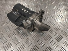 Audi A4 8D2, B5 Starter 0001108113 078911023 2.80 Petrol 142kw 1999 12192226