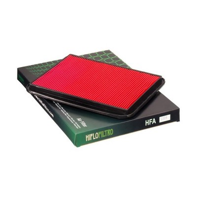 Hiflo HFA1604 Luftfilter airfilter passt an Honda Cbr 400 R 86-87 600 F 87-90