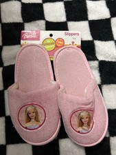Barbie Slippers 8