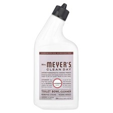Toilet Bowl Cleaner, Lavender, 24 fl oz 710 ml 