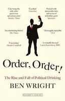 Ben Wright | Order, Order! | Taschenbuch | Englisch (2017) | Duckworth Books