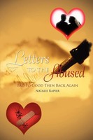 Natalie Rapier | Letters To The Abused | Taschenbuch | Englisch (2011) | Xlibris