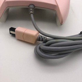 Dreamcast Sakura Wars Limited Controller Pink HKT-7700 Japan Rare