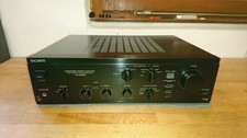 Sony TA-F450D  Amplificateur Amplifier Poweramp Verstärker Hifi Stereo