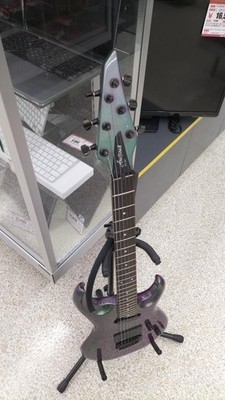 ARIA PRO�U AQ-80 electric guitar