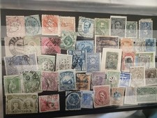 Briefmarken Sammlung