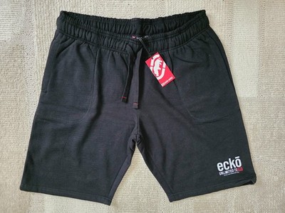 Original ecko unltd. Jogging Hose Shorts Größe XXL Basketball Sport Boxen