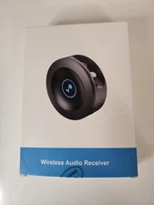 Blackhorse Wireless Audio Reciever