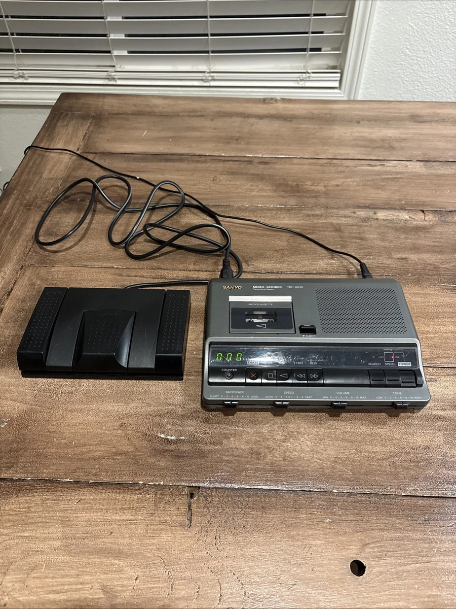 Dictaphones, lecteur et mini-cassettes | Kaufen auf