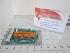 Thermco, 118870-001, PCB Assy, CVD Valve Interconnect Board, New