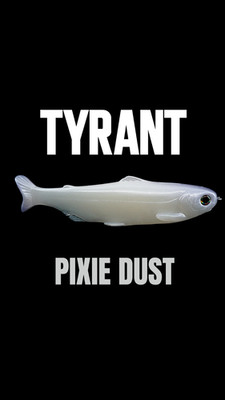 よ*う様 WCZ Tyrant 8 drt WCZ Working Class Zero Tyrant 8 - Trout Pattern | eBay