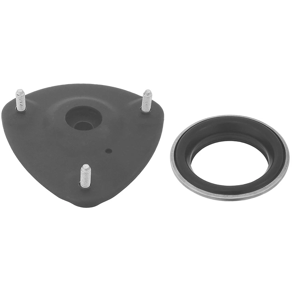 KYB Mount Components 2x Front Suspension Strut Mount Kit For 2008-2011 Kia Rio5 - Image 2 of 2