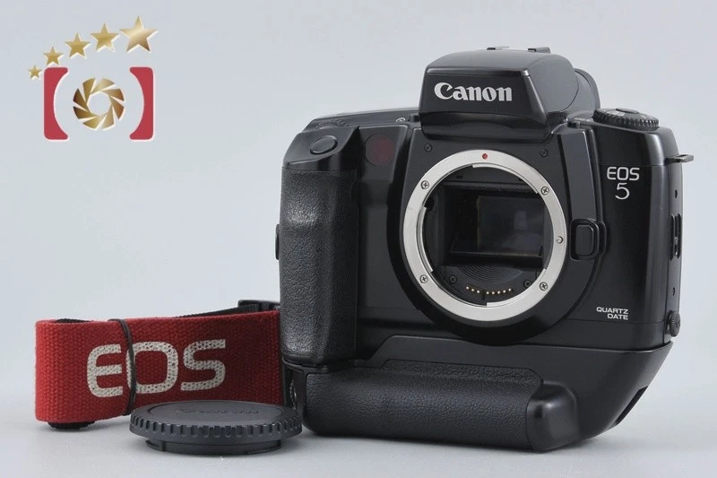 Canon EOS 5 Film Cameras | eBay