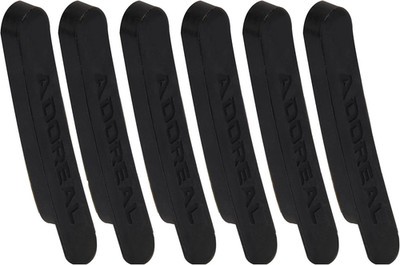 Speed Strips 6 Round,  6 Pack Speed Loaders for 38/. 357