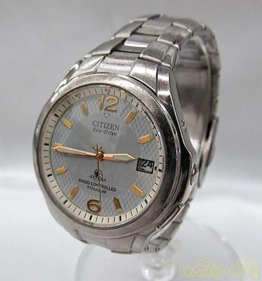 CITIZEN GN-4W-S ECO DRIE GN-4W-S