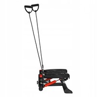 Stepper Z Linkami SkręTny Do ĆWiczeń Master Steper Licznik Master Sport S.R.O.