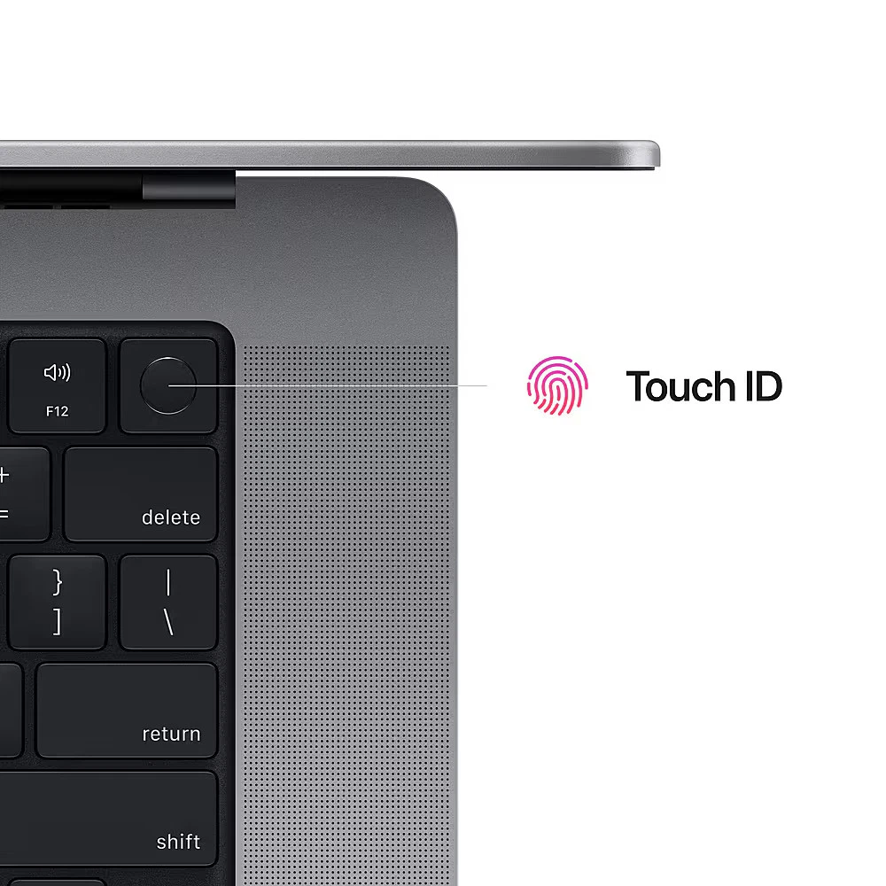 Apple - Geek Squad Certified Refurbished MacBook Pro 14" Laptop - M2 Pro chip...