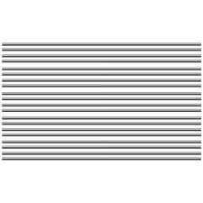 20Pcs Stainless Steel Round Shaft Rod Axles 150mmx2mm for RC Toy Car F3J58976