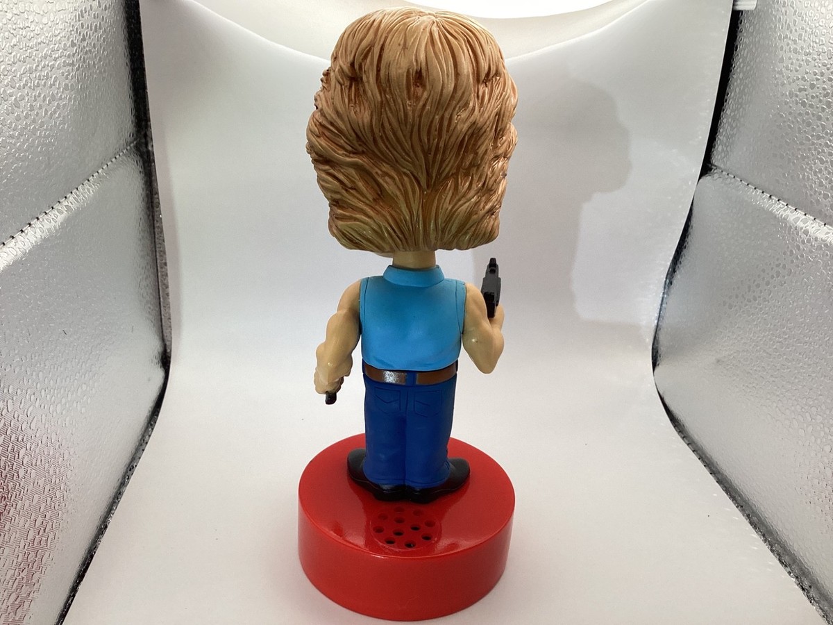 アメコミ KelloggsWACKY WOBBLERS FUNKO WACKY WOBBLERS| THE KING'S KEEP TOYS & COLLECTIBLES