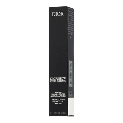 Dior Diorshow Iconic Overcurl 264 Bleu/Blue 6g