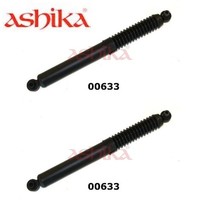 2X StoßDäMpfer Ashika MA-00633 2 StossdäMpfer Rechts Links