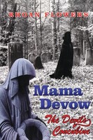 Rhoan Flowers | Mama Devow | Taschenbuch | Englisch (2021) | Rhoan Flowers