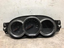Compteur Dacia DOKKER
