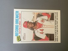 Elly De La Cruz 2026 Topps Heritage #233 Record Breaker Reds