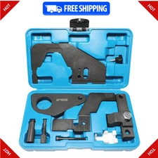 DPTOOL Engine Camshaft Timing Lock Tool Set for Ford 2.0T 2.3T before 2019