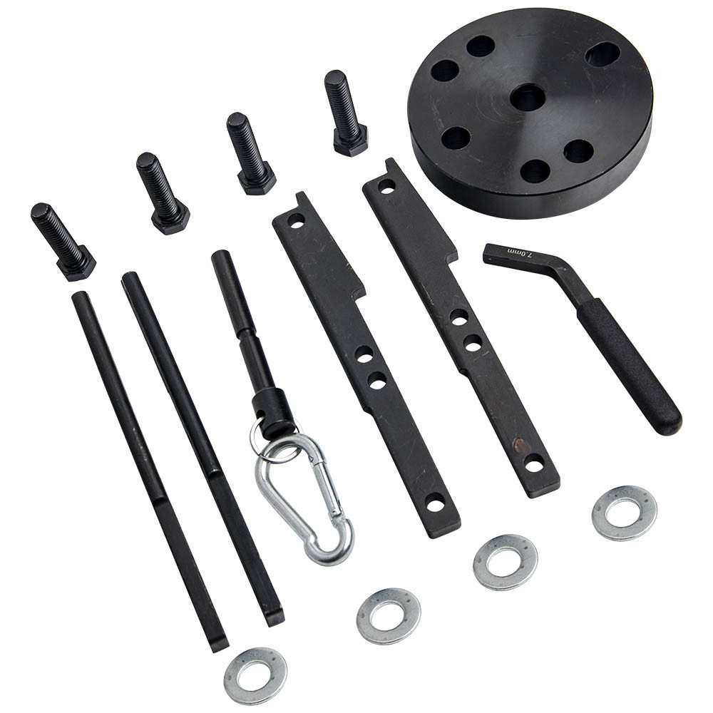 Timing Injector Cam Gear Puller Tool Kit for Cummins Engines  2007~2017 3163069