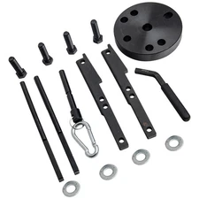 Timing Injector Cam Gear Puller Tool Kit for Cummins Engines  2007~2017 3163069