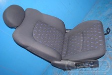 Mercedes W203 CL 203 Sportcoupe Beifahrersitz Sitz vorne rechts A2039101236 Mercedes W203 CL 203 Sportcoupe Beifahrersitz Sitz vorne rechts A2039101236