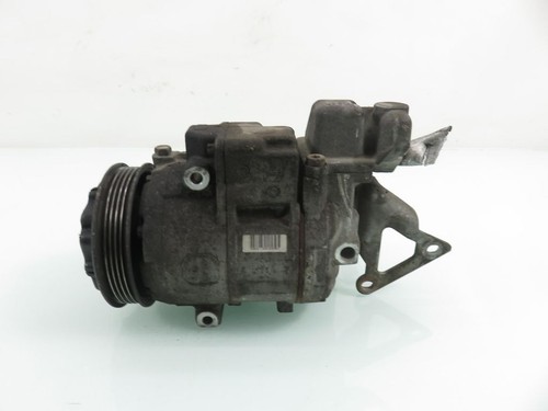 Mercedes-Benz A W168 1999 Klimakompressor Pumpe 4472208362 Benzin 60kW