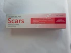 SILICONE GEL FOR SCARS OCEANIC HYPOALLERGENIC ODOURLESS STRECH MARKS REGENERATIO